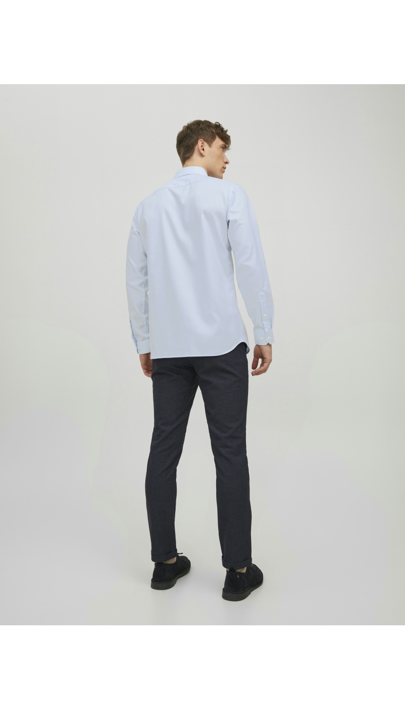 CHEMISES ML CASH MERE PER Jack&Jones - 2 | TOPS
