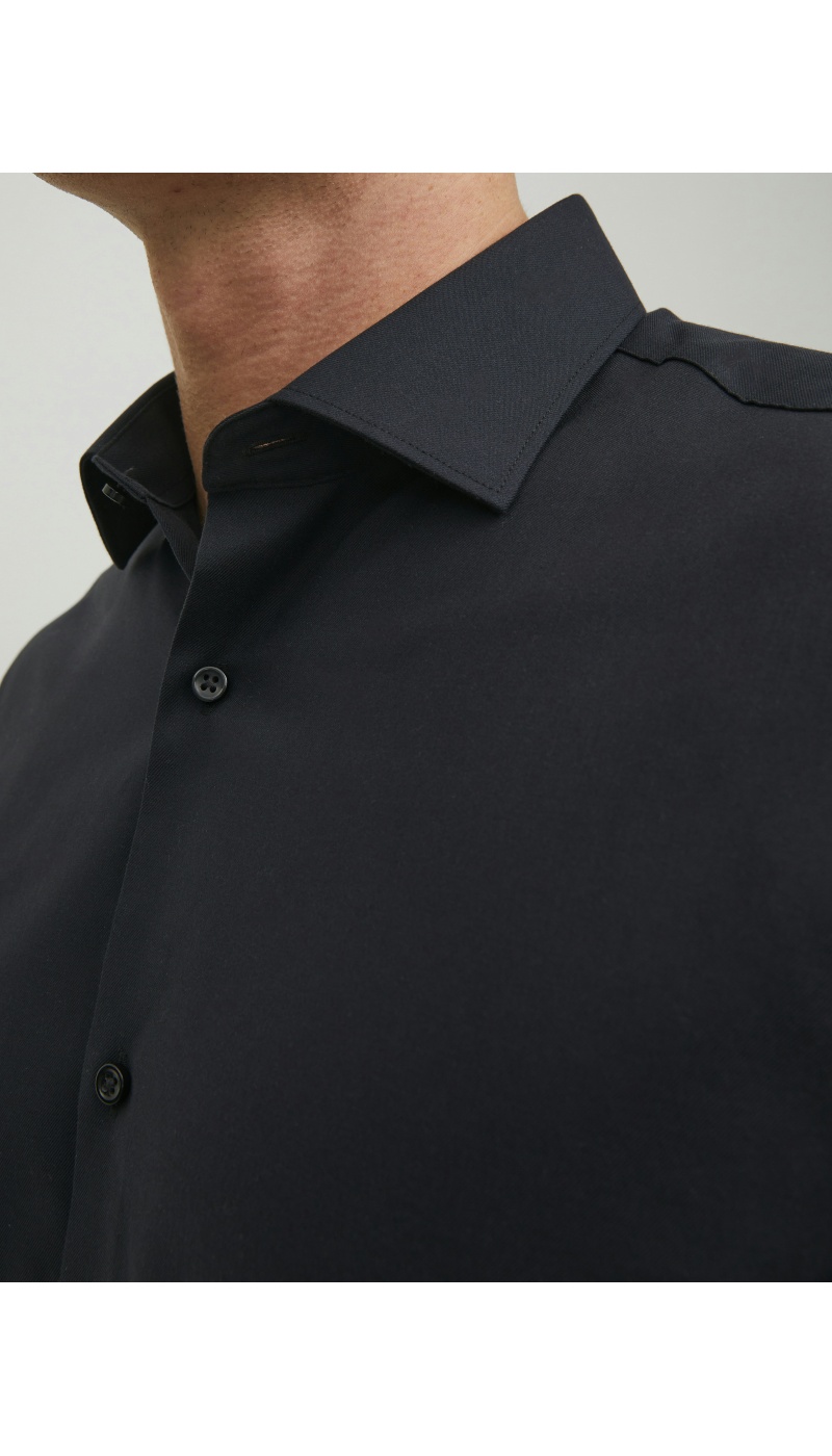 Maglia nera JPRBLAPARKER Jack&Jones - 5 | TOP