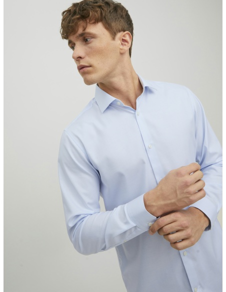 CHEMISES ML CASH MERE PER Jack&Jones - 4 | TOPS