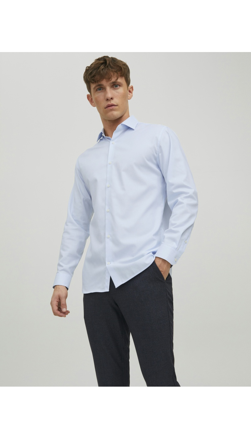 CHEMISES ML CASH MERE PER Jack&Jones - 3 | TOPS