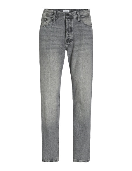 Jean Grey Denim JJICHRIS Longueur 34 Jack&Jones - 7 | HOMMES