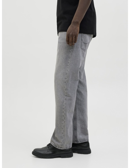 Jeans Grigio Denim JJICHRIS Lunghezza 32 Jack&Jones - 5 | UOMINI