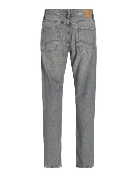 Jeans Cinza Denim JJICHRIS Comprimento 32 Jack&Jones - 8 | HOMENS