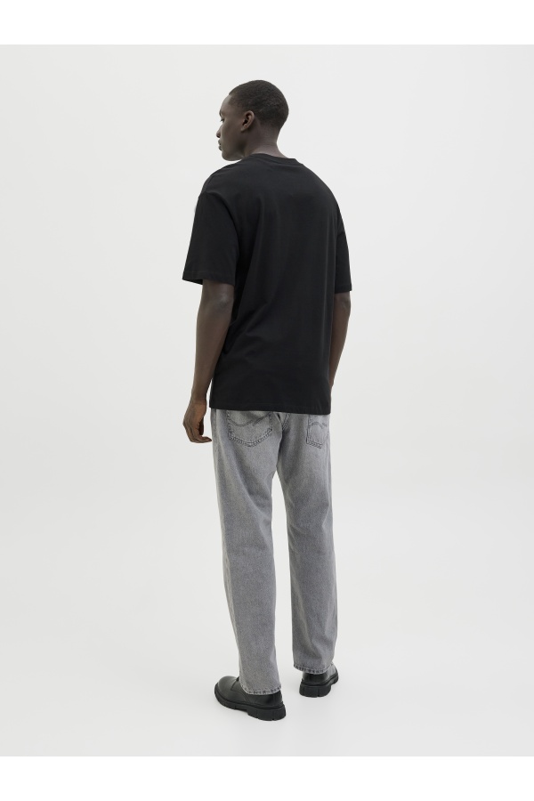 Jean Grey Denim JJICHRIS Longueur 34 Jack&Jones - 1 | HOMMES 2
