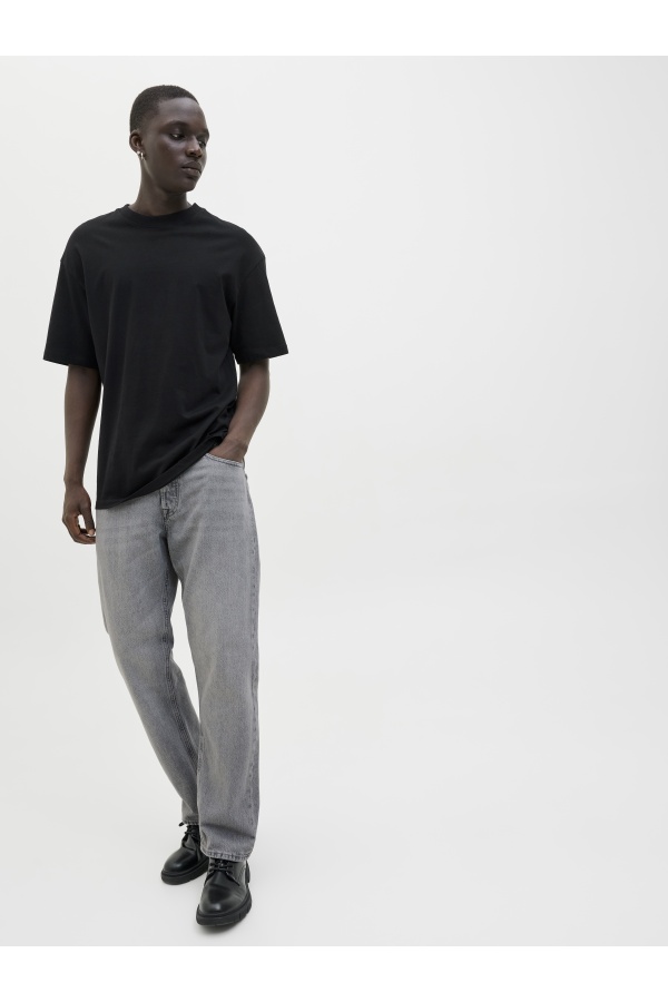 Jeans Grau Denim JJICHRIS Länge 32 Jack&Jones - 1 | MÄNNER