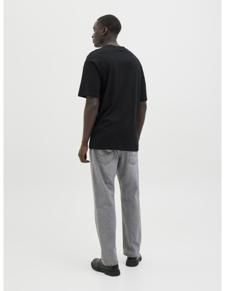 Jean Grey Denim JJICHRIS Longueur 32 Jack&Jones - 3 | HOMMES