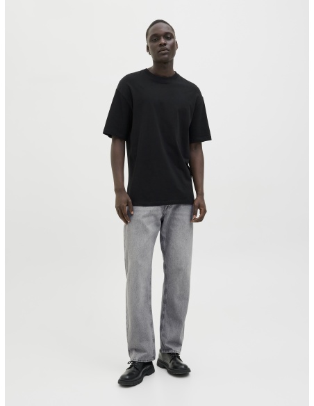 Jeans Grigio Denim JJICHRIS Lunghezza 32 Jack&Jones - 2 | UOMINI
