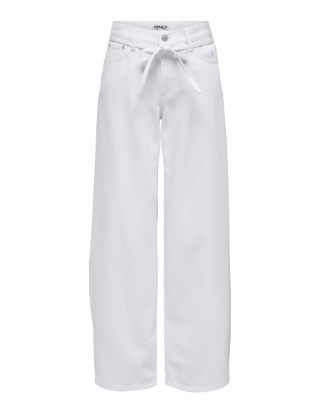 Jean White Denim ONLGIANNA ONLY - 6 | BAS