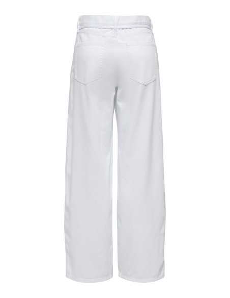 Jean White Denim ONLGIANNA ONLY - 7 | BAS