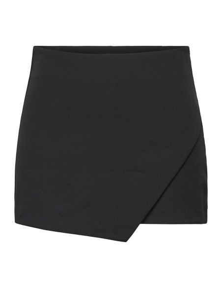 Short Wrap Black ONLMIST ONLY - 6 | BAS