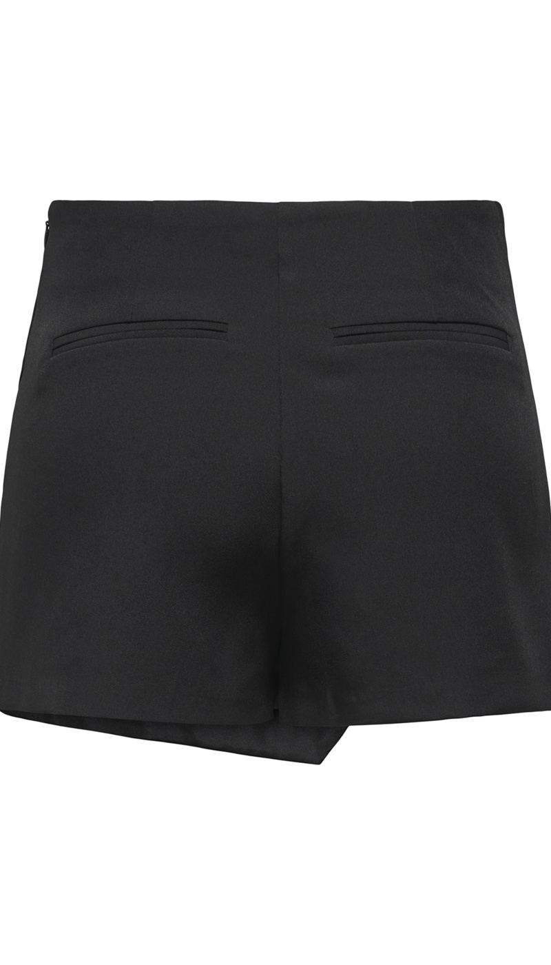 Short Wrap Black ONLMIST ONLY - 7 | BAS