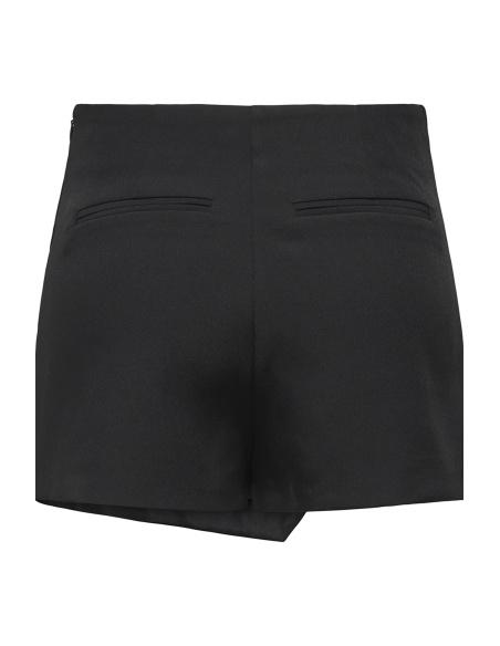 Short Wrap Black ONLMIST ONLY - 7 | BAS