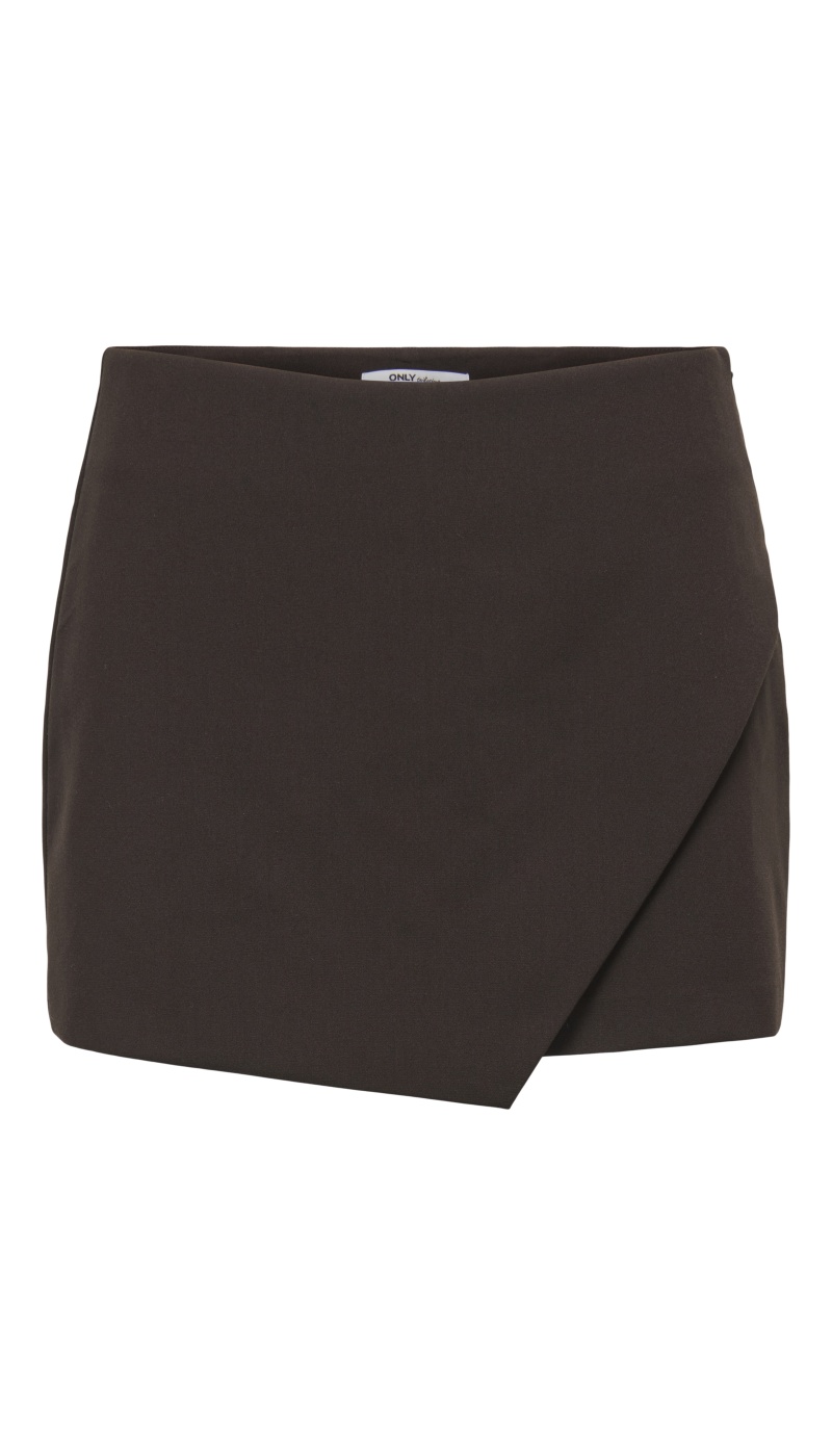 Short Wrap Chocolate Torte ONLMIST ONLY - 6 | BAS