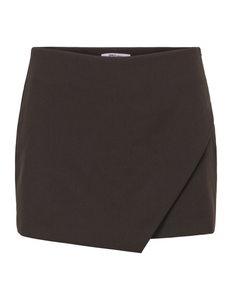 Short Wrap Chocolate Torte ONLMIST ONLY - 6 | BAS