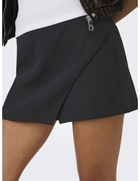 Short Wrap Black ONLMIST ONLY - 5 | BAS