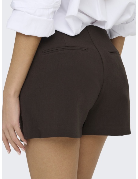 Short Wrap Chocolate Torte ONLMIST ONLY - 5 | BAS