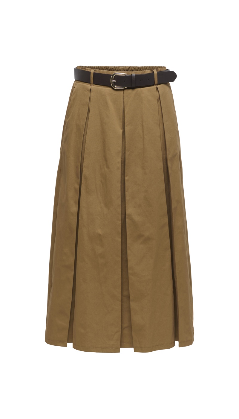 Jupe Foxtrot ONLAVEN ONLY - 6 | BAS