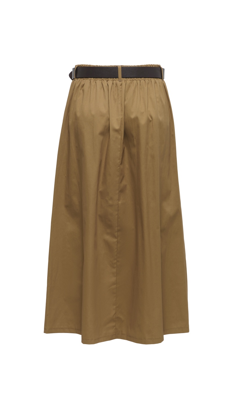 Jupe Foxtrot ONLAVEN ONLY - 7 | BAS