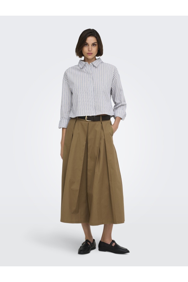 Jupe Foxtrot ONLAVEN ONLY - 1 | BAS 2
