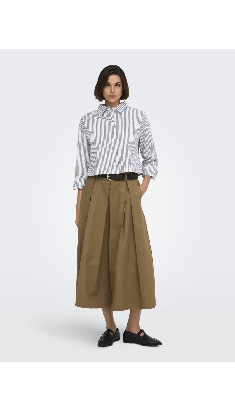 Jupe Foxtrot ONLAVEN ONLY - 2 | BAS