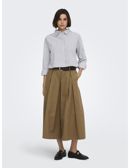 Jupe Foxtrot ONLAVEN ONLY - 2 | BAS
