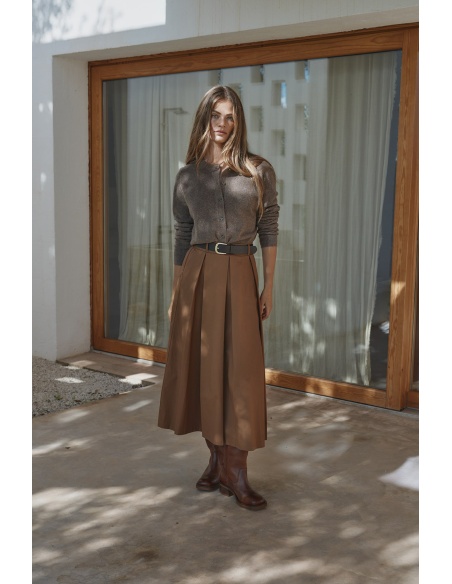 Jupe Foxtrot ONLAVEN ONLY - 1 | BAS
