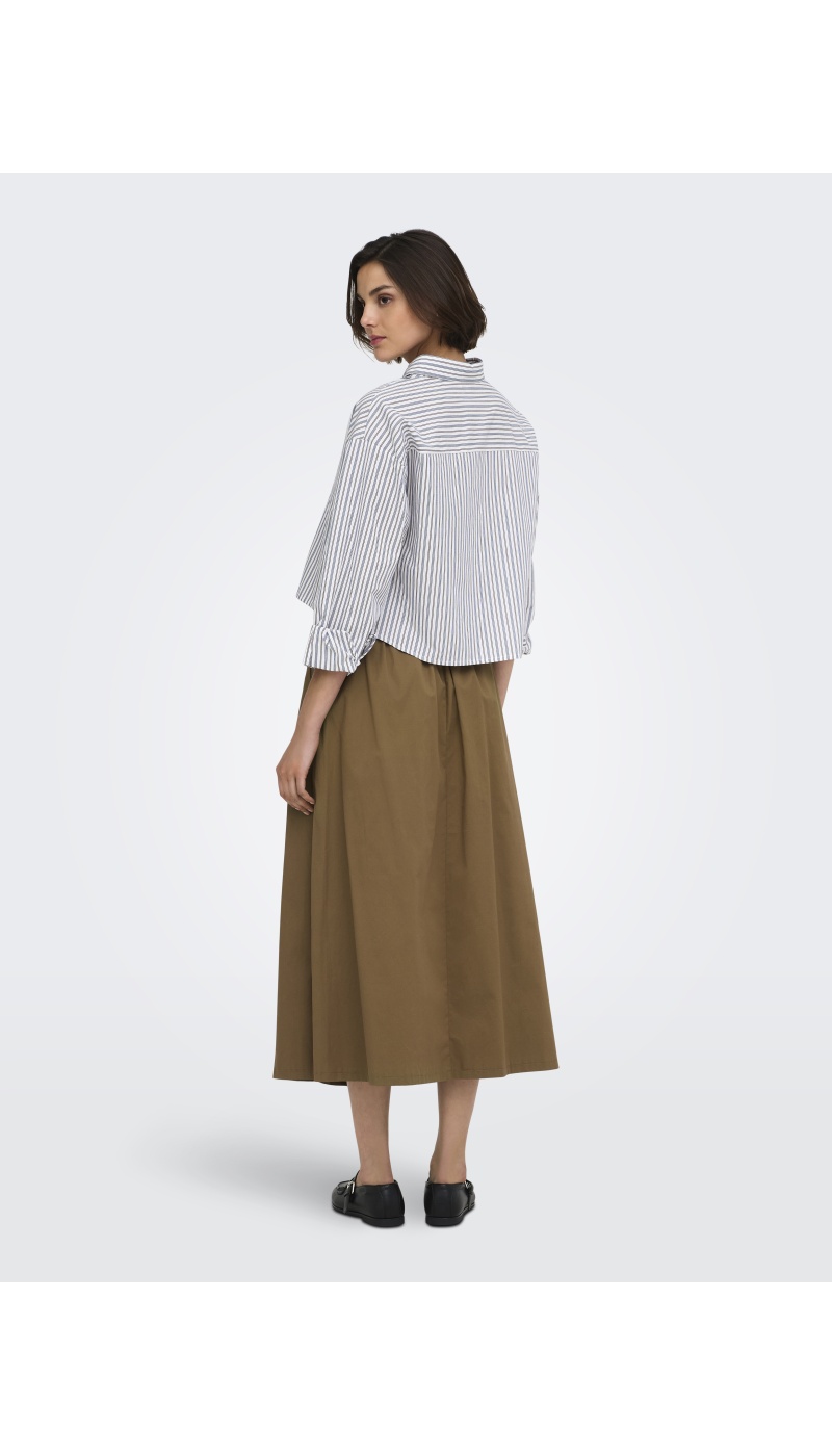 Jupe Foxtrot ONLAVEN ONLY - 3 | BAS