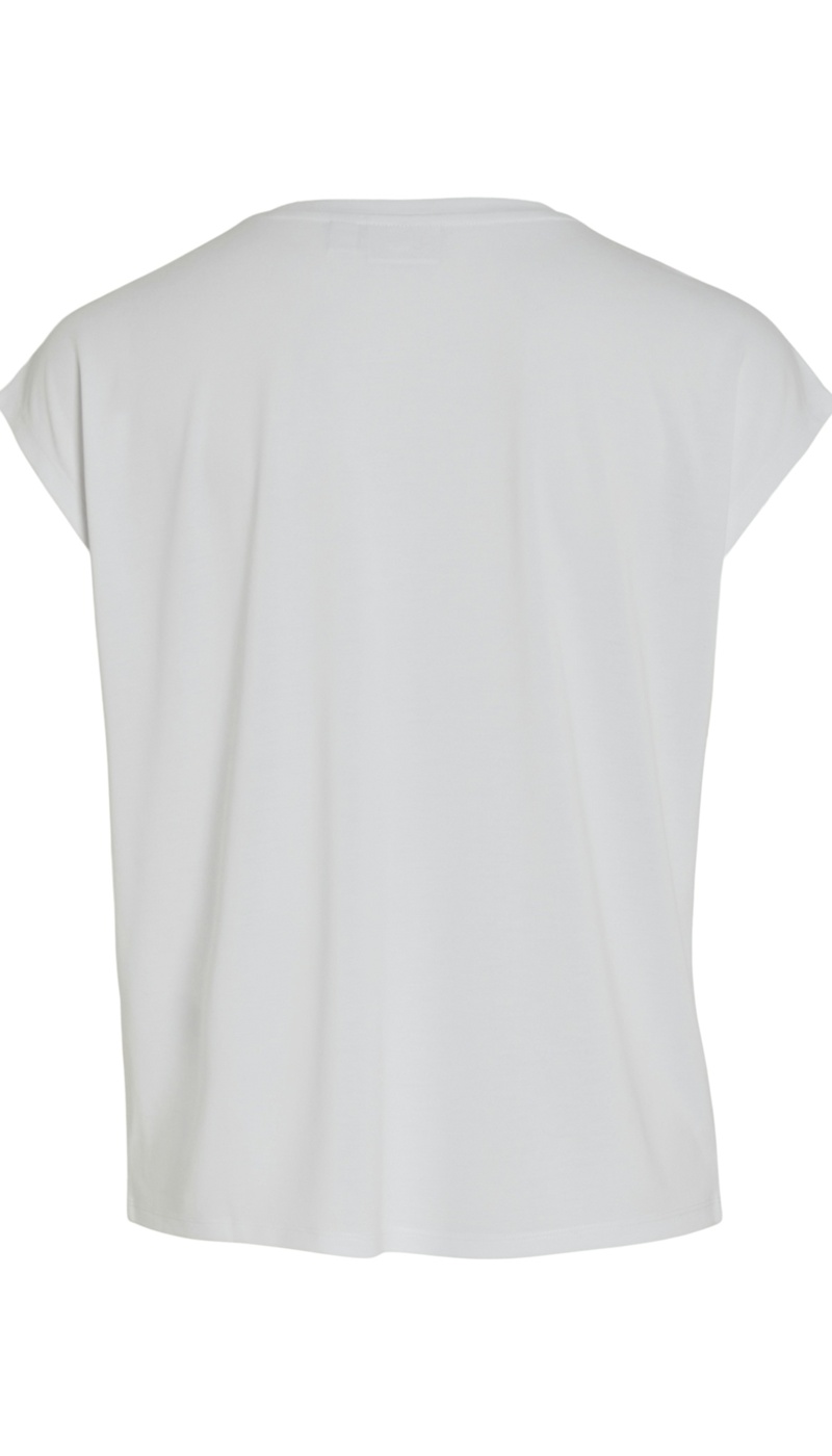 TOPS MC OPTICA L SNOW VILA - 7 | TOPS