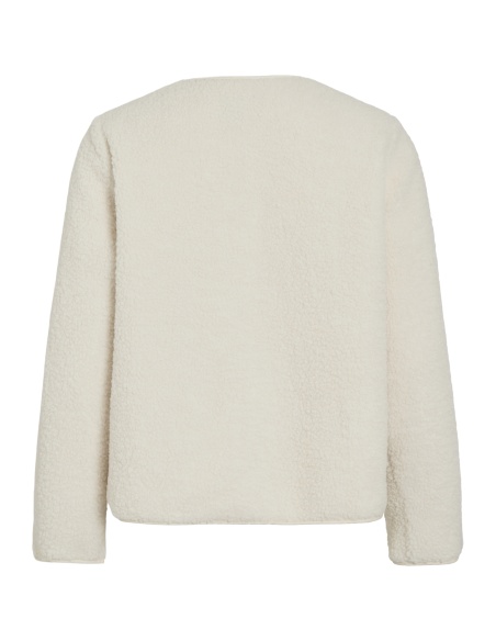 Veste Peluche Birch VIADA VILA - 5 | HAUTS