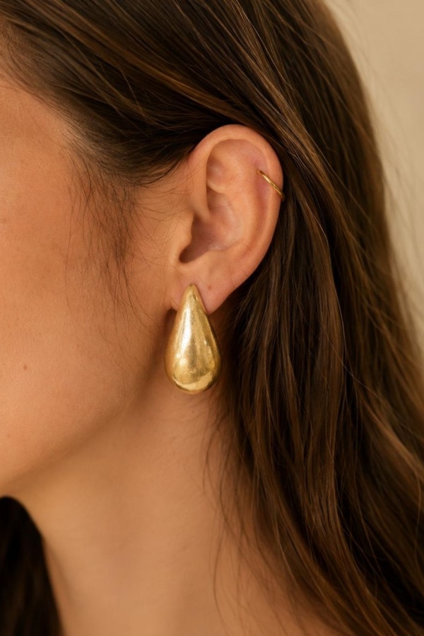 orient GOUTT DORE BOUCLES D'OREILLES Noho - 1 | Willkommen