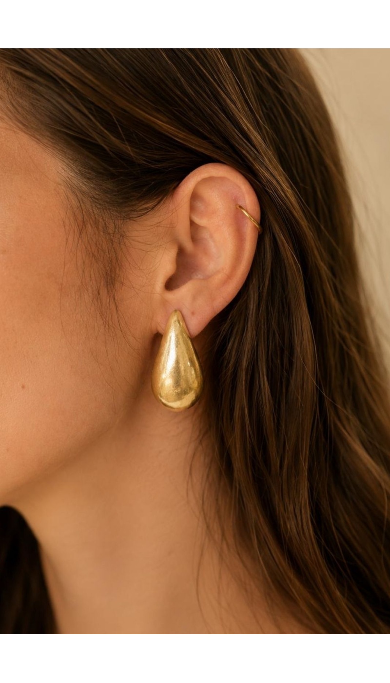 orient GOUTT DORE BOUCLES D'OREILLES Noho - 1 | Willkommen