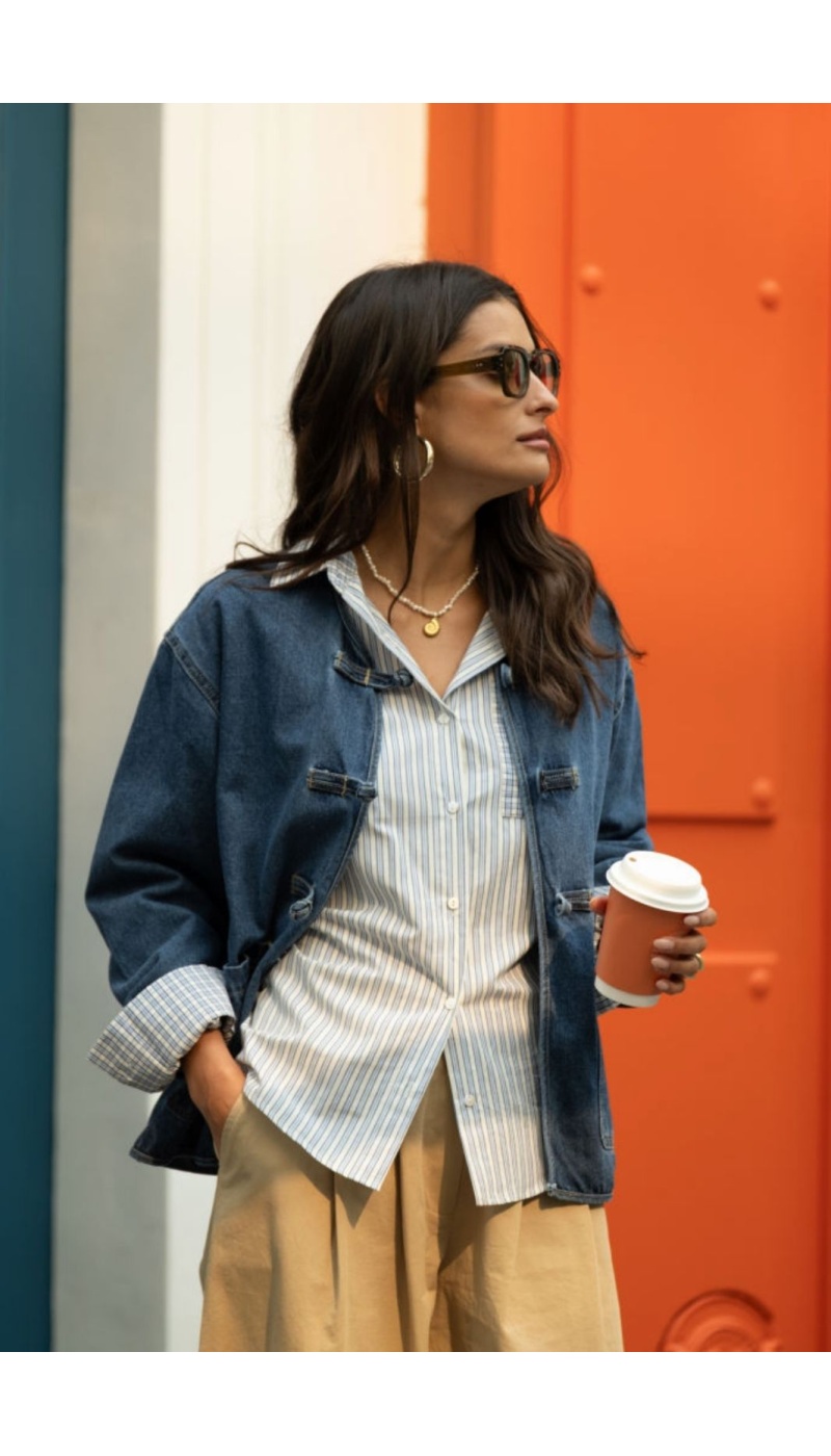 VESTES FEMME JEANS H26 Noho - 2 | Welcome
