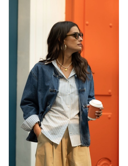 VESTES FEMME JEANS H26 Noho - 2 | Welcome