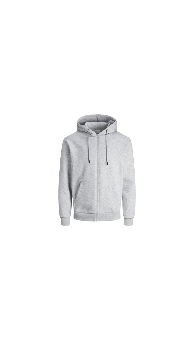 SWEAT LIGHT GREY PER Jack&Jones - 2 | Welcome