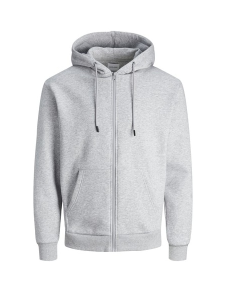 SWEAT LIGHT GREY PER Jack&Jones - 2 | Welcome