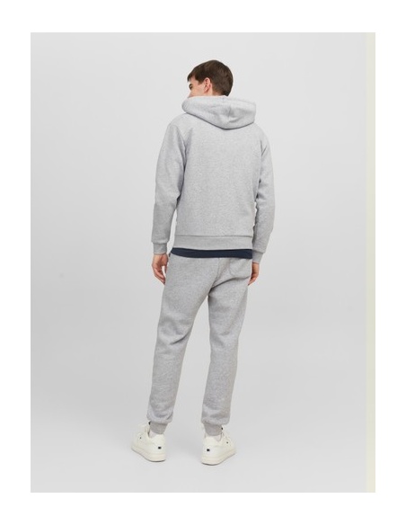 SWEAT LIGHT GREY PER Jack&Jones - 5 | Welcome
