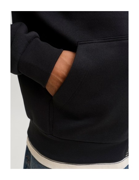 SWEAT BLACK PER - 3 | Welcome