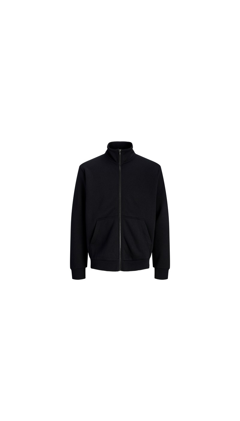 SWEAT BLACK PER - 4 | Welcome