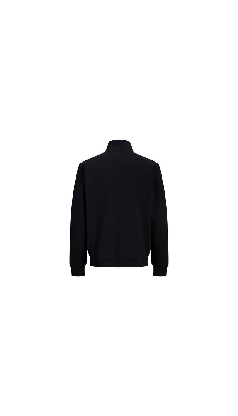 SWEAT BLACK PER - 5 | Welcome