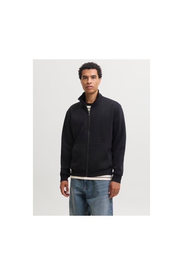 SWEAT BLACK PER - 3 | Accueil 2
