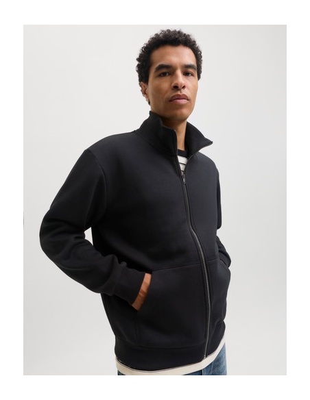 SWEAT BLACK PER - 6 | Welcome