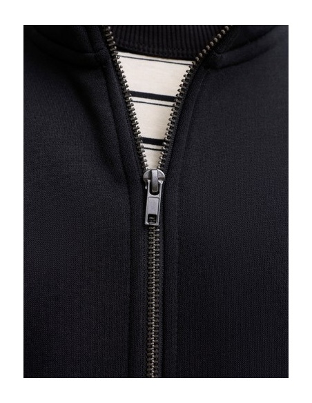 SWEAT BLACK PER - 7 | Welcome