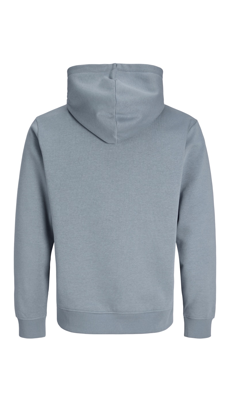 SWEAT BLUE MIRAGE H26 Jack&Jones - 3 | Welcome