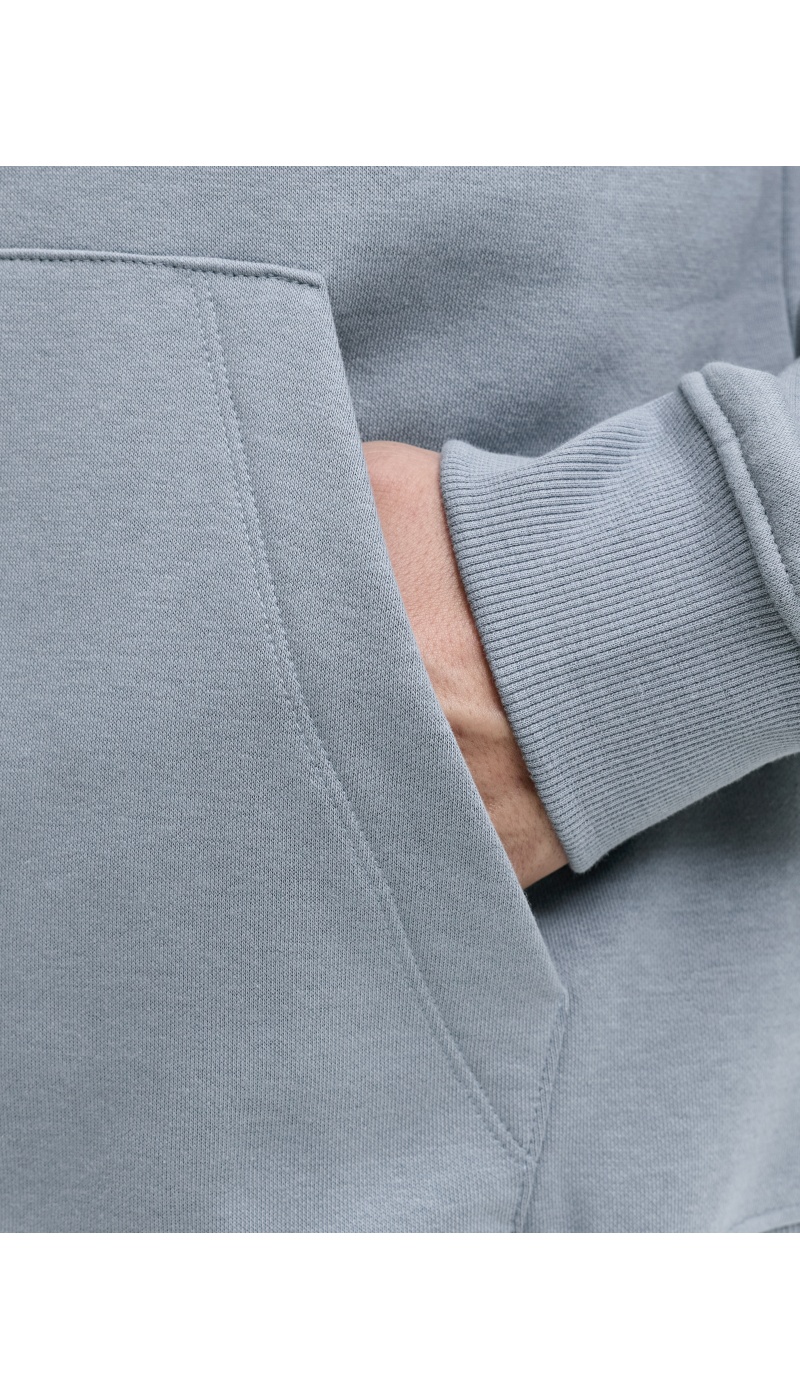 SWEAT BLUE MIRAGE H26 Jack&Jones - 4 | Welcome