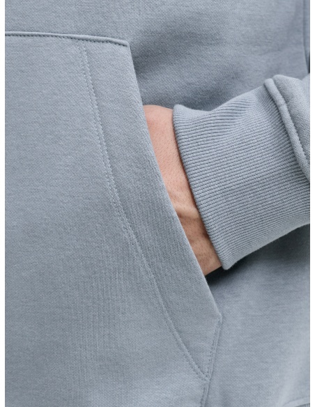 SWEAT BLUE MIRAGE H26 Jack&Jones - 4 | Welcome