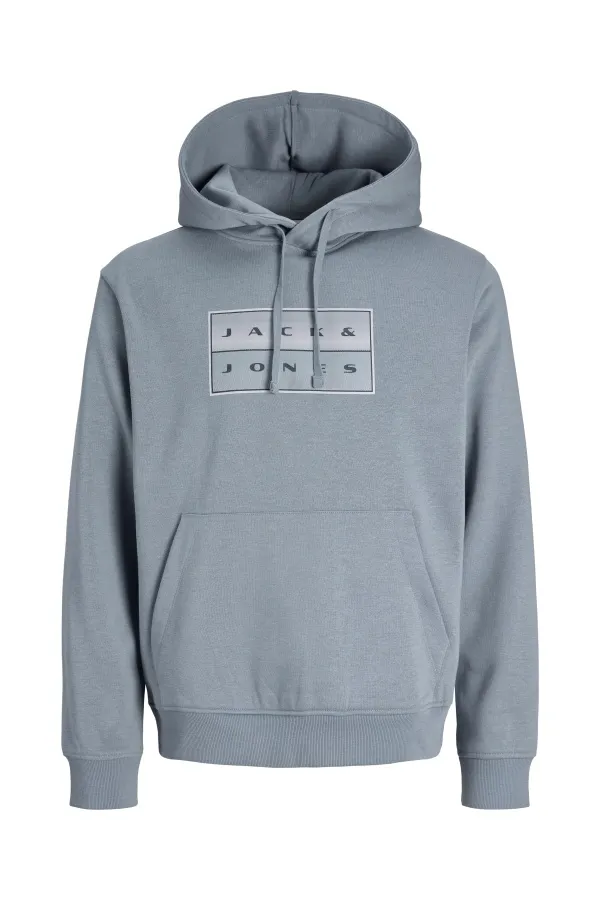 SWEAT BLUE MIRAGE H26 Jack&Jones - 1 | Welcome 2