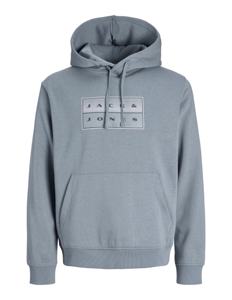 SWEAT BLUE MIRAGE H26 Jack&Jones - 2 | Welcome