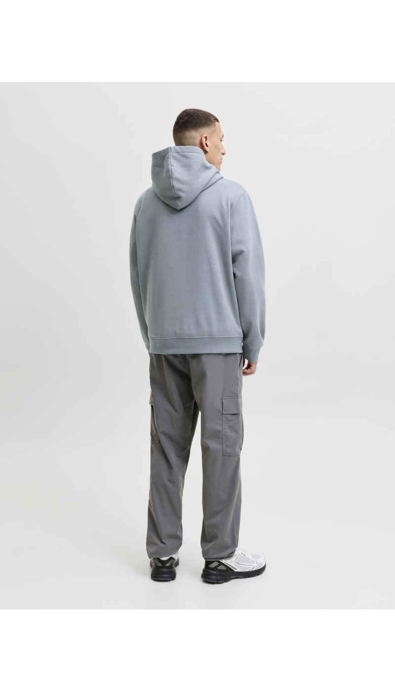 SWEAT BLUE MIRAGE H26 Jack&Jones - 5 | Welcome