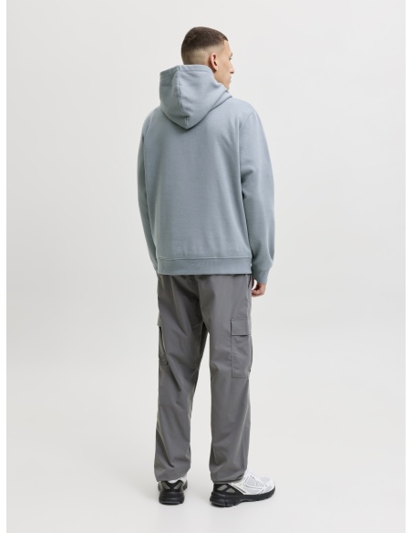 SWEAT BLUE MIRAGE H26 Jack&Jones - 5 | Welcome