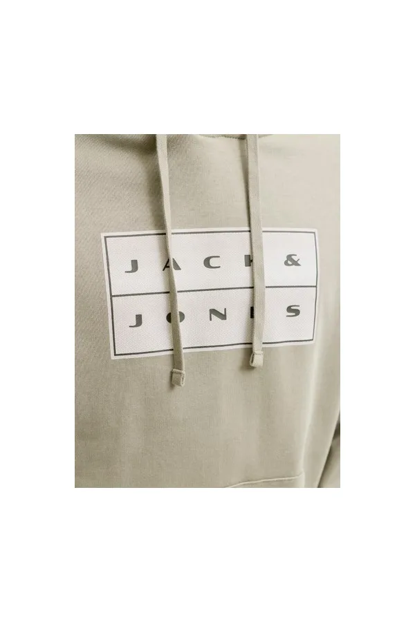 SWEAT VETI VER PER Jack&Jones - 5 | Welcome